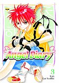 Angel Diary Volume 3