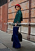 The Sartorialist Cover