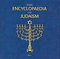 Encyclopaedia of Judaism