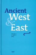 Ancient West & East; V.3 No.2.