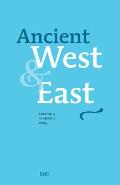 Ancient West & East; V.4 No.2.