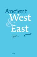 Ancient West & East; V.5 No.1-2.
