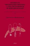 Crustaceana Monographs #16: Studies on Freshwater Copepoda: A Volume in Honour of Bernard Dussart