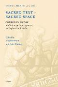 Sacred Text, Sacred Space: Architectural, Spiritual and Literary Convergences in England and Wales