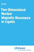 Two-Dimensional Nuclear Magnetic Resonance in Liquids