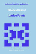 Lattice points Ekkehard Kr?tzel