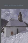 The Slovene Dialect of Egg and Potschach in the Gailtal, Austria