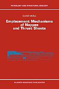 Petrology and Structural Geology #9: Emplacement Mechanisms of Nappes and Thrust Sheets