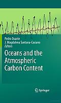 Oceans and the Atmospheric Carbon Content