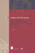 Children and Their Parents: A Comparative Study of the Legal Position of Children with Regard to Their Intentional and Biological Parents in Engli