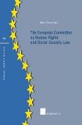 Social Europe #15: The European Convention on Human Rights and Social Security Law