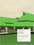 The Past in the Present: Architecture in Indonesia