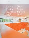 Dutch Design Jaarboek/Dutch Design Yearbook (Dutch Design Jaarboek)