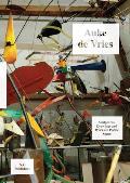 Auke de Vries: Sculptures, Drawings and Work in Public Space Cover
