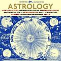 Astrology Pictures + CD ROM Cover