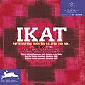 Ikat Patterns