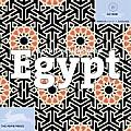 Islamic Designs from Egypt (Agile Rabbit Editions) Cover