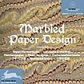 Marbeled Paper Design (Agile Rabbit Editions)