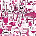 World Musical Instruments