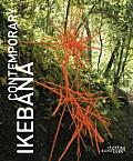 Contemporary Ikebana