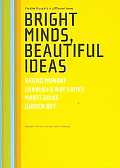 Bright Minds Beautiful Ideas Cover