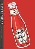Iconic Packaging #02: The Heinz Ketchup Bottle