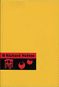 Richard Hutten Cover