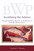 Sacrificing the Salmon Cover