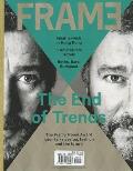 Frame #86: The Great Indoors: Issue 86: May/June 2012 (Frame Magazine)