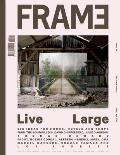 Frame #91: Frame, Issue 91: The Great Indoors
