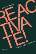 Reactivate!: Innovators of Dutch Architecture