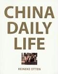 Reineke Otten: China Daily Life Cover