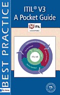 Itil® V3 - a Pocket Guide