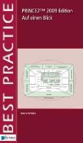 Prince2 (Tm) Edition 2009 - Auf Einen Blick