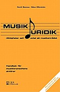 Musikjuridik