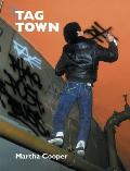 Tag Town Cover