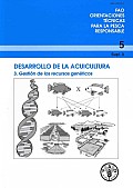 Desarrollo De La Acuicultura / Development of Aquiculture