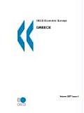 OECD Economic Surveys: Greece - Volume 2007 Issue 5