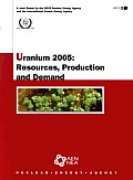 Uranium 2005: Resources, Production and Demand