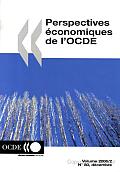 Perspectives Économiques De L'OCDE, Volume 2006 Numéro 2