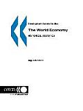The World Economy: Historical Statistics (Development Centre Studies) Cover
