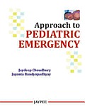 Approach To Pediatric Emergency.