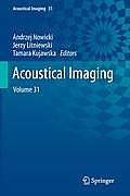 Acoustical Imaging