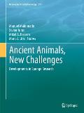 Developments in Hydrobiology #219: Ancient Animals, New Challenges: Developments in Sponge Research