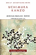 Daily Devotions with Uchimura Kanzo