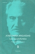 Narrativas #387: Los Rios Profundos Cover