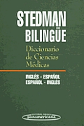 Diccionario de Ciencias Medicas I\\E - Bilingue