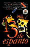 13 de Espanto