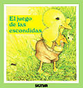 Juego de Las Escondidas, El - Ternura