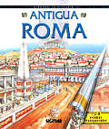 Antigua Roma - Mirando La Historia